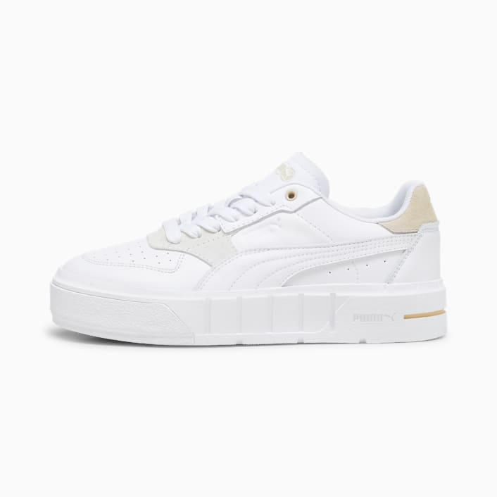 Cali Court Match Sneakers Women Sneakers PUMA