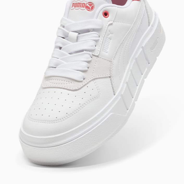 Tenis Cali Court Match para mujer