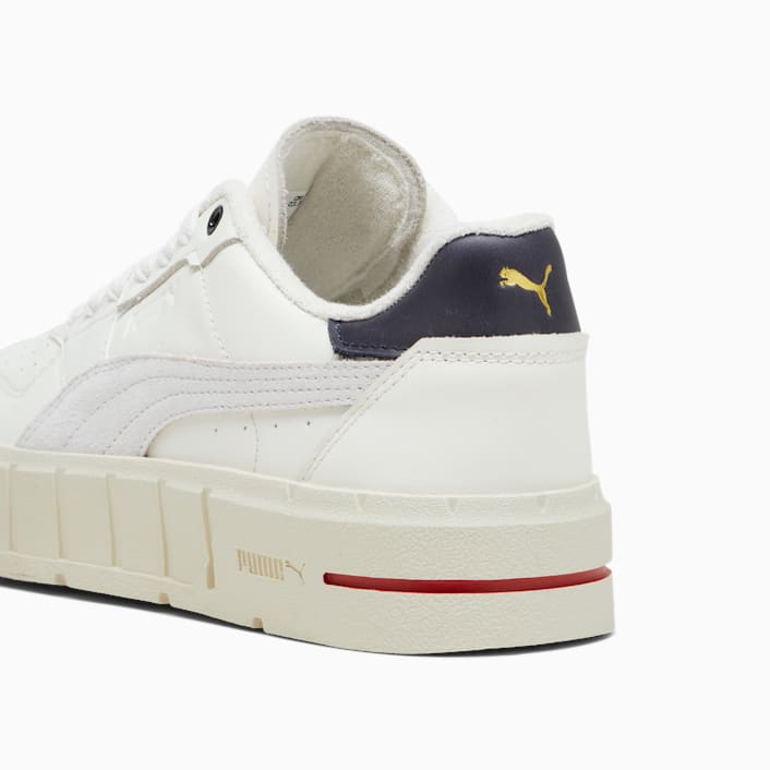 Zapatillas puma cali wns 2025