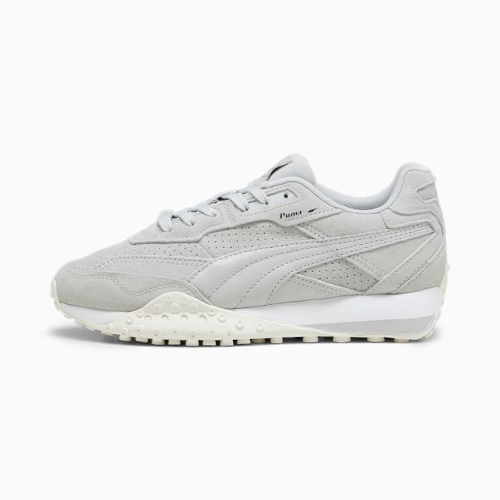 Puma r698 grise femme hotsell