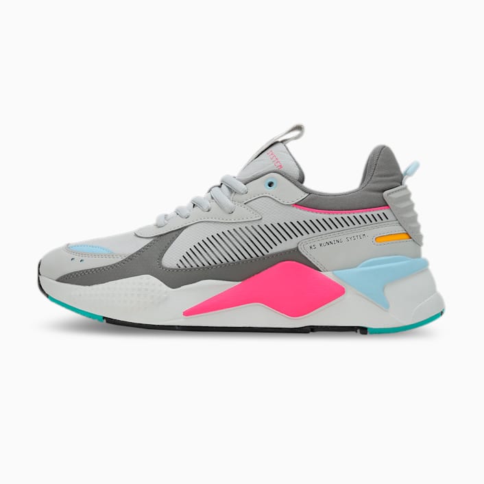 RS X Games Sneakers Lifestyle PUMA