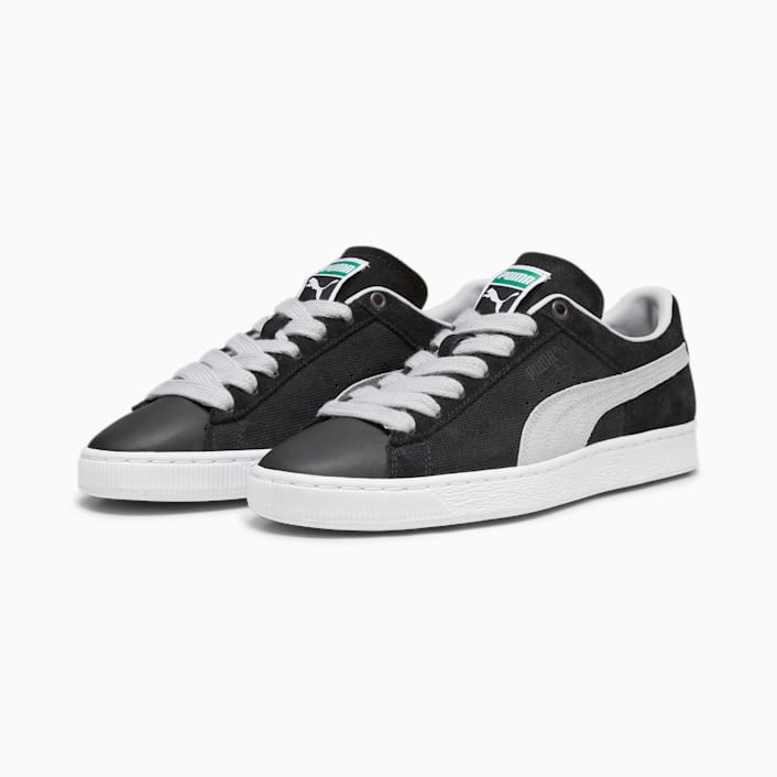 puma hiking shoes