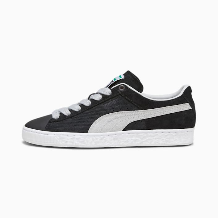 Suede Hike Sneakers | Sneakers | PUMA