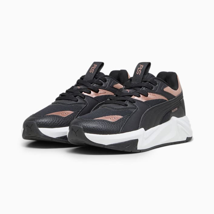 Puma rs x store noir mat