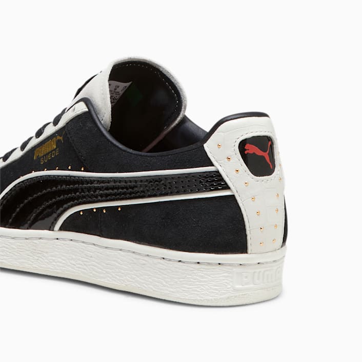 Puma suede classic x collectors store