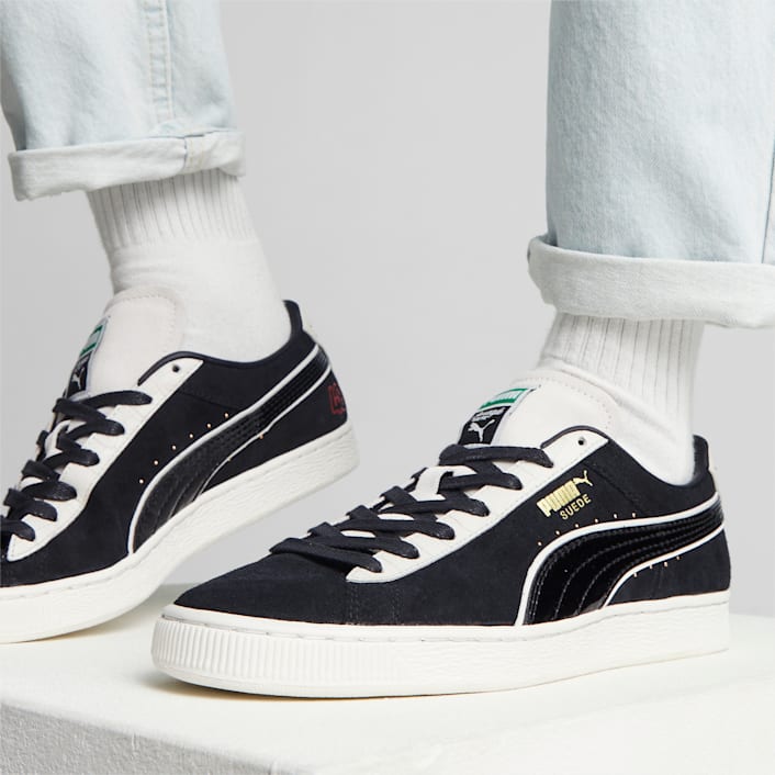 Puma suede edition limitée discount