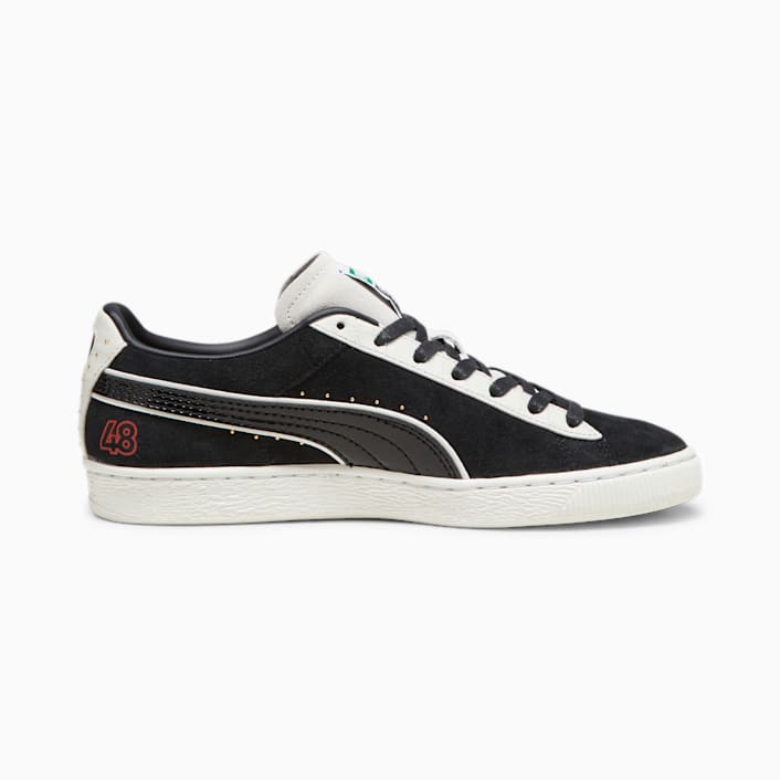 Suede 'Collector's Edition' Sneakers | Sneakers | PUMA
