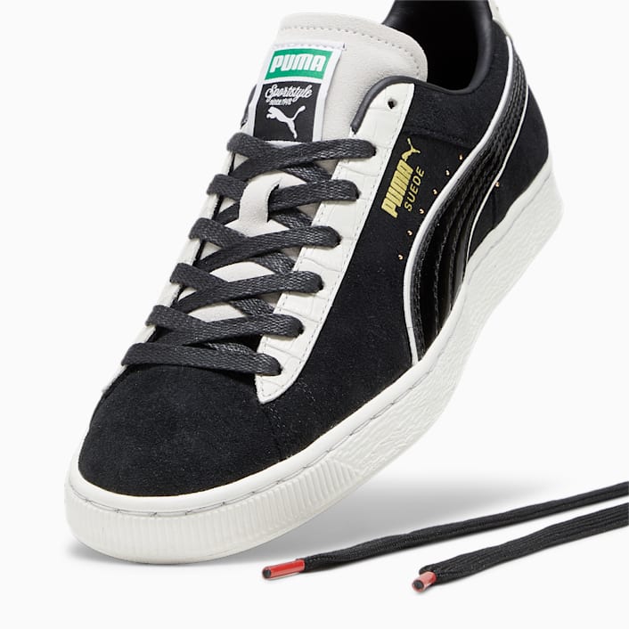 Puma suede crocodile new arrivals