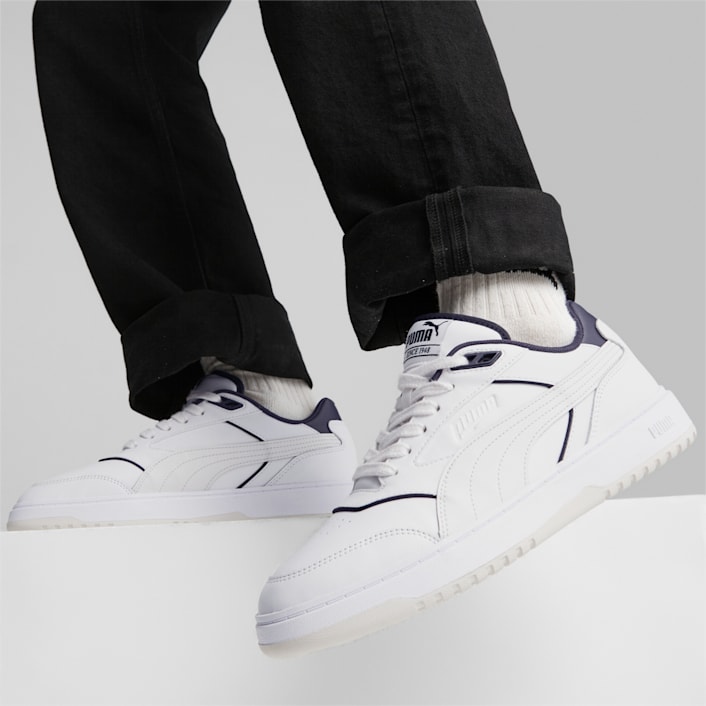حذاء PUMA Doublecourt | Sneakers | PUMA
