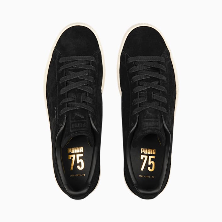 Suede Classic 75Y Sneakers PUMA