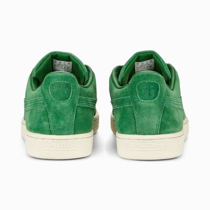 Puma cheap classic green