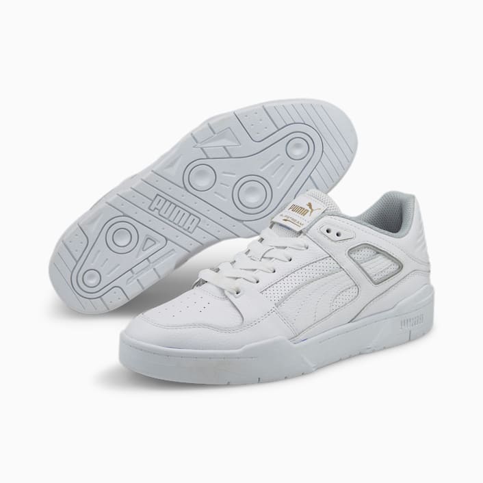 Puma continental shop