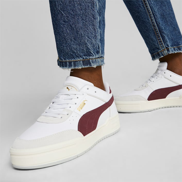 CA Pro Sport Mix Sneakers Sneakers PUMA