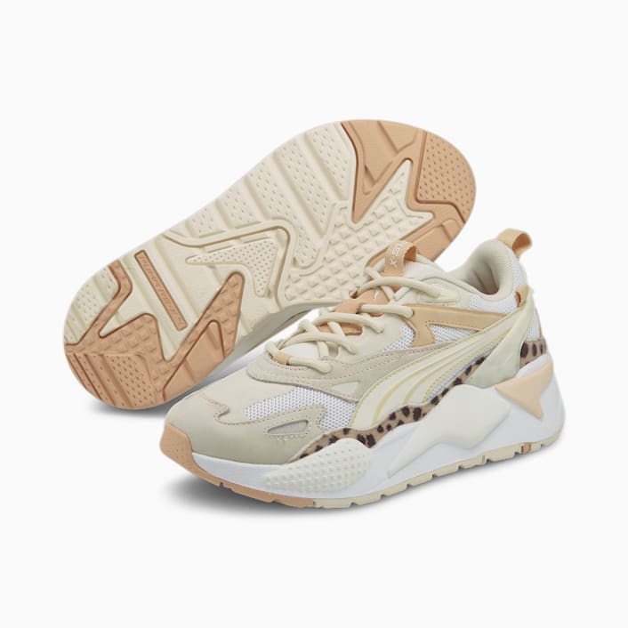 RS X Efekt Animalia L Sneakers Women Sneakers PUMA