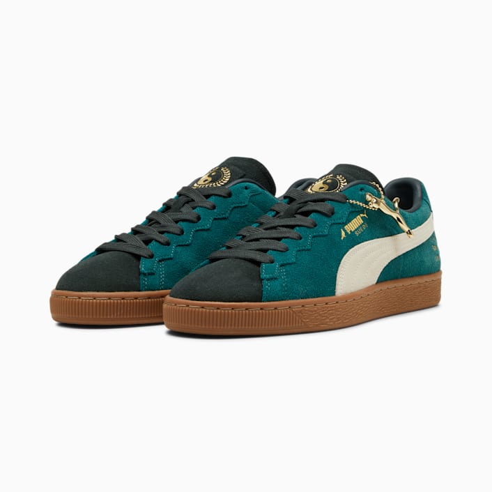 PUMA x STAPLE G Suede Sneakers Puma X Staple PUMA