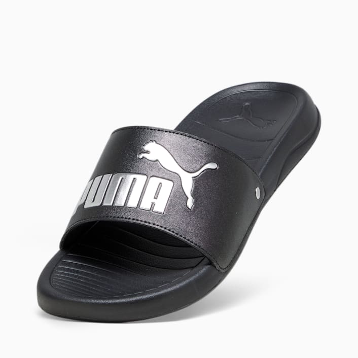Puma pop cat slides deals
