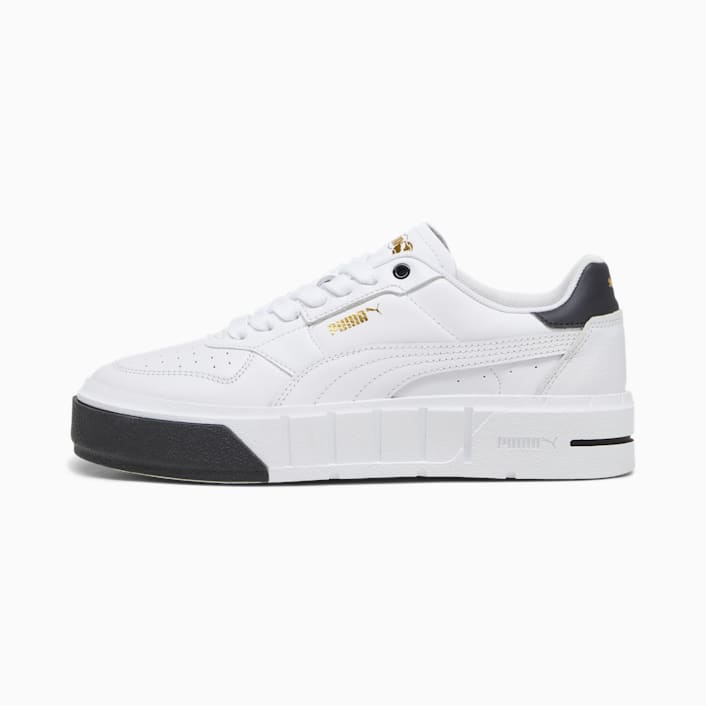 PUMA Cali Court Leather Women s Sneakers Sneakers PUMA