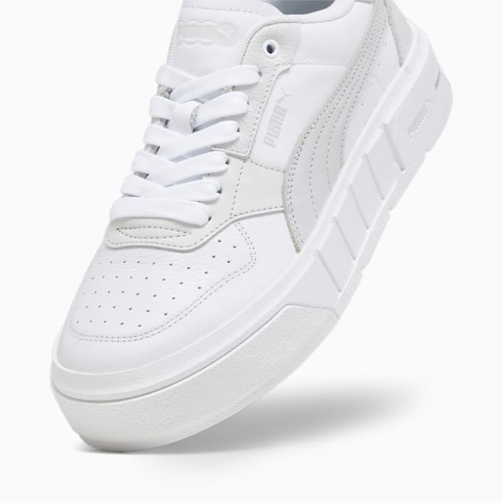 PUMA Cali Court Leather Women s Sneakers Sneakers PUMA