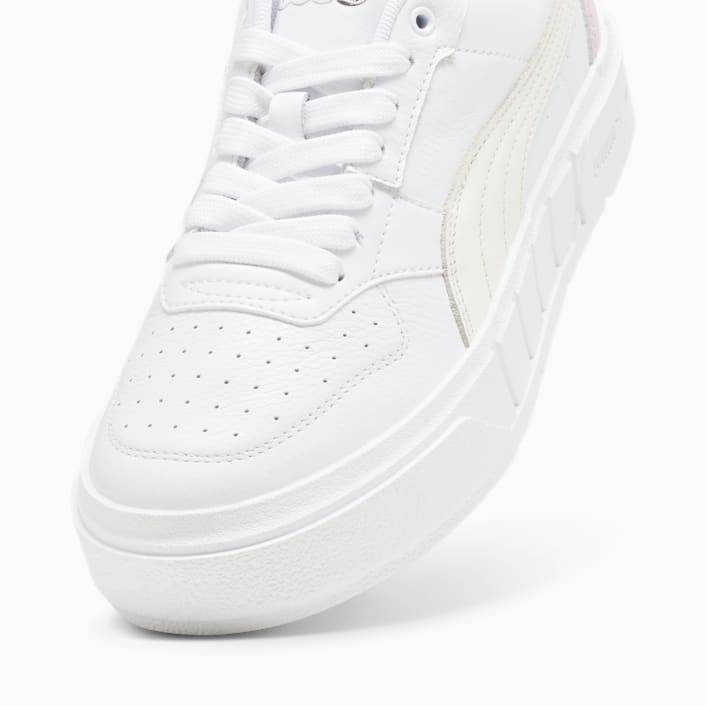 Puma cali shoes top