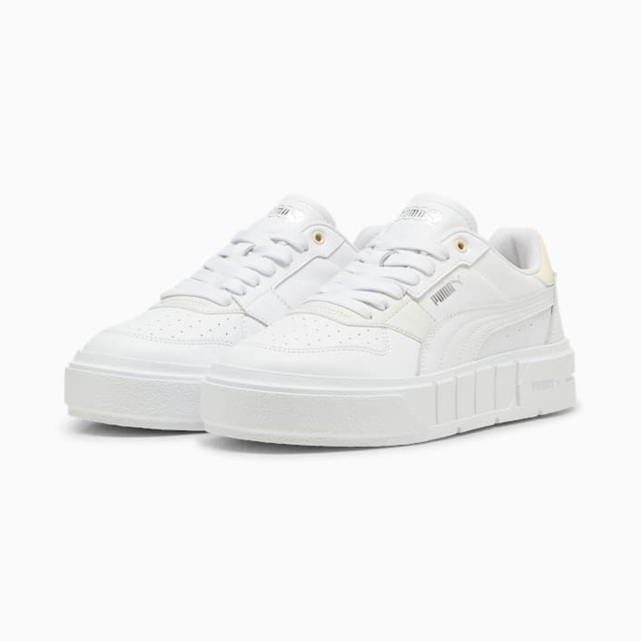 PUMA Cali Court Leather Women s Sneakers Sneakers PUMA