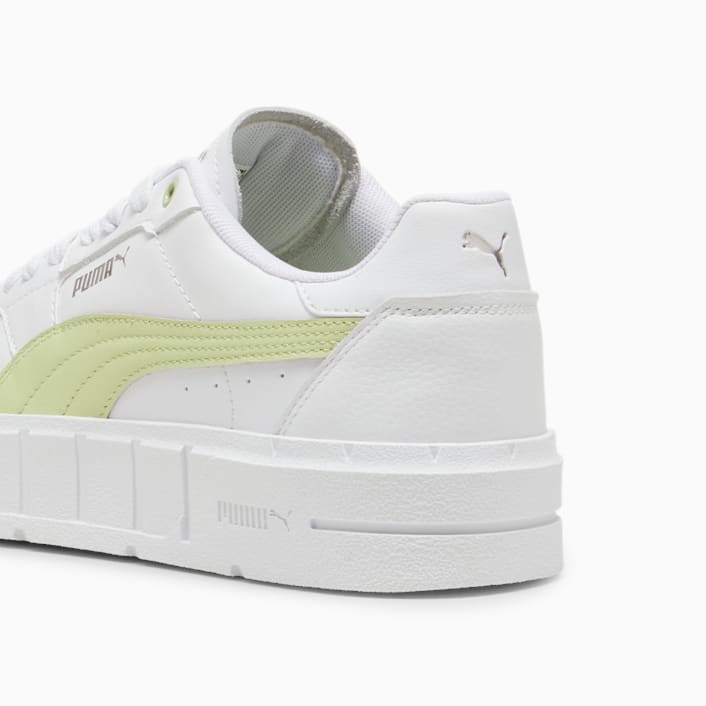 PUMA Cali Court Leather Women s Sneakers Sneakers PUMA