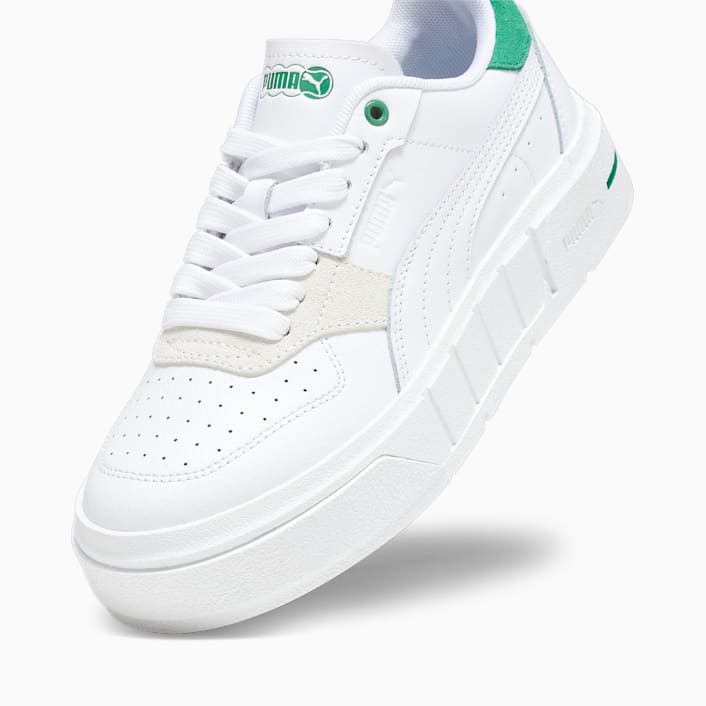 Puma cali green outlet