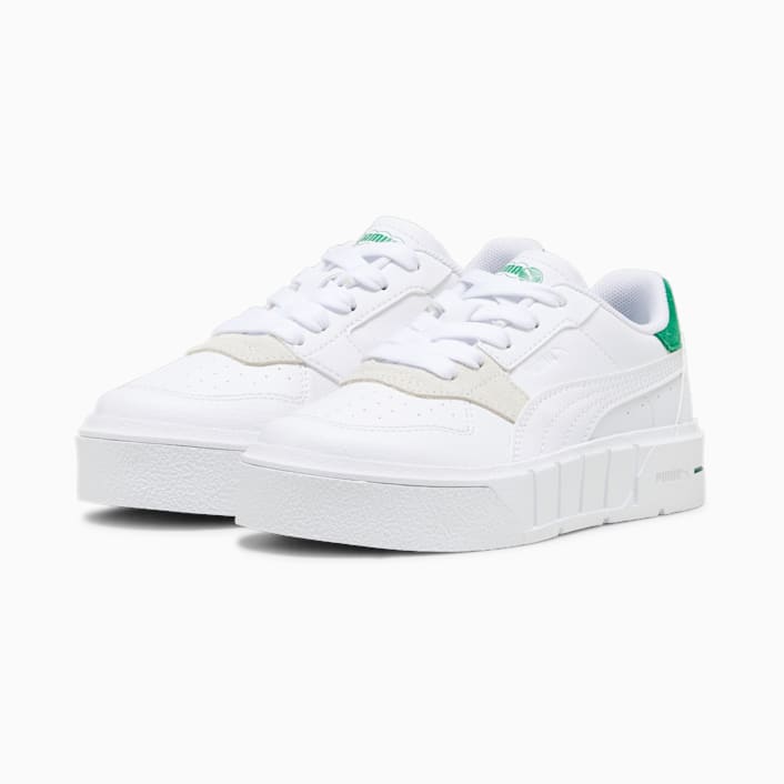Cali Court Match Kids Sneakers Shoes PUMA