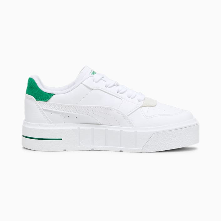 Cali Court Match Kids Sneakers Shoes PUMA
