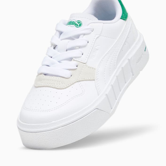 Puma cali sneakers kids online