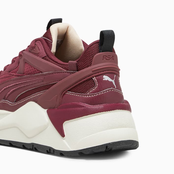 RS X Efekt Perforated Sneakers Lifestyle PUMA