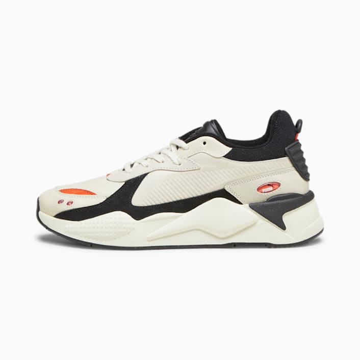 RS X Forward History Sneakers Sneakers PUMA