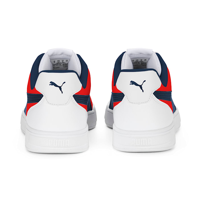 Tenis de las chivas puma clearance