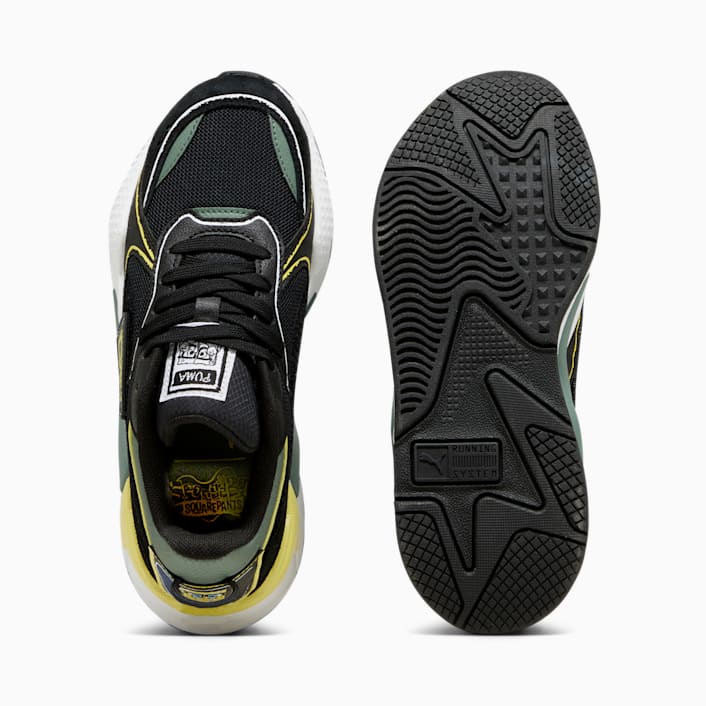 Air max spongebob online