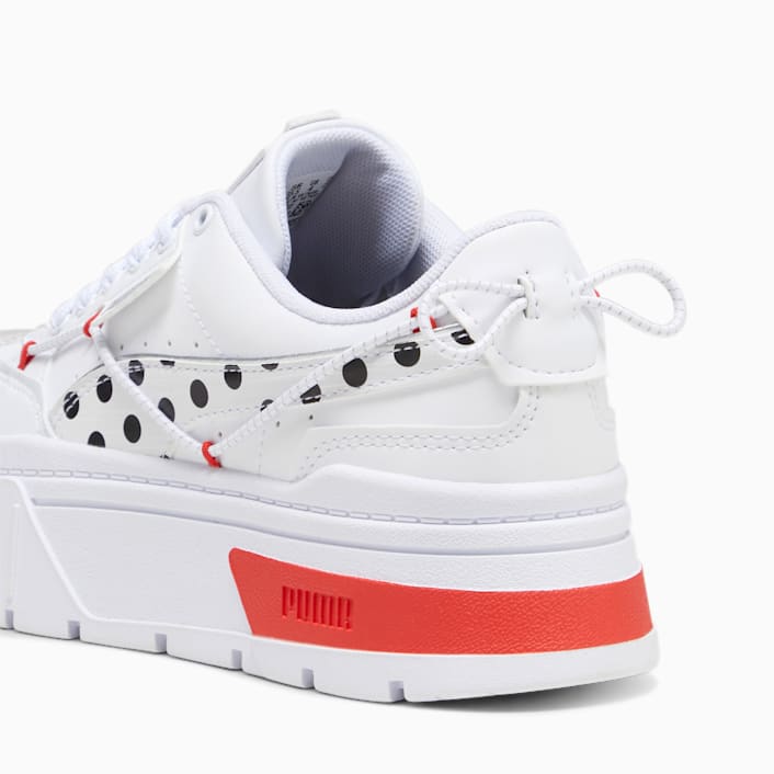 PUMA x MIRACULOUS Mayze Stack Youth Sneakers
