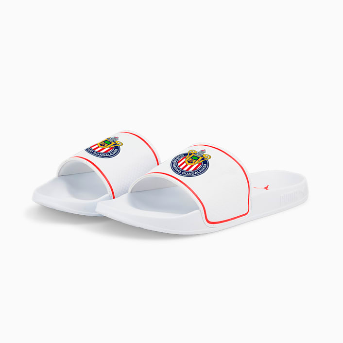 Sandalias online puma chivas