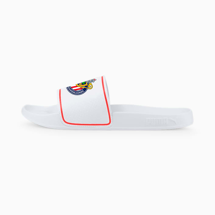 Sandalias puma chivas sales