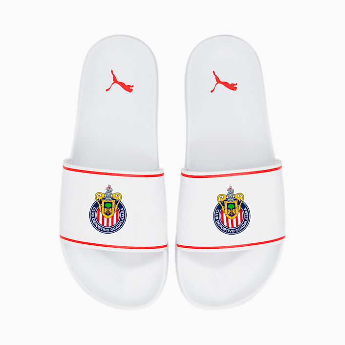 Sandalias Chivas Leadcat 2.0 PUMA