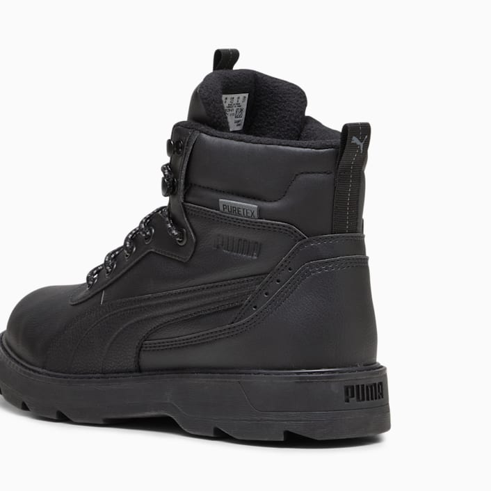Puma desierto sneaker leather 2025