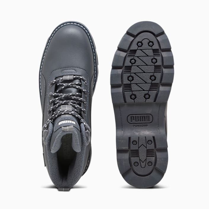 Puma desierto boots top