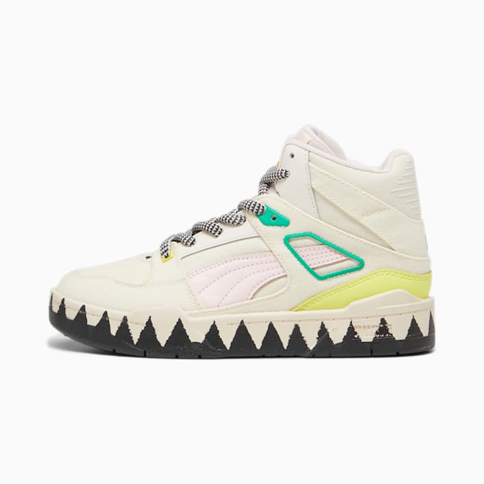 Puma slide cheap sneakers