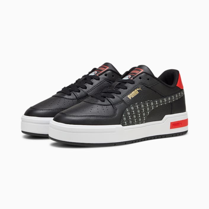 Puma air force shoes on sale