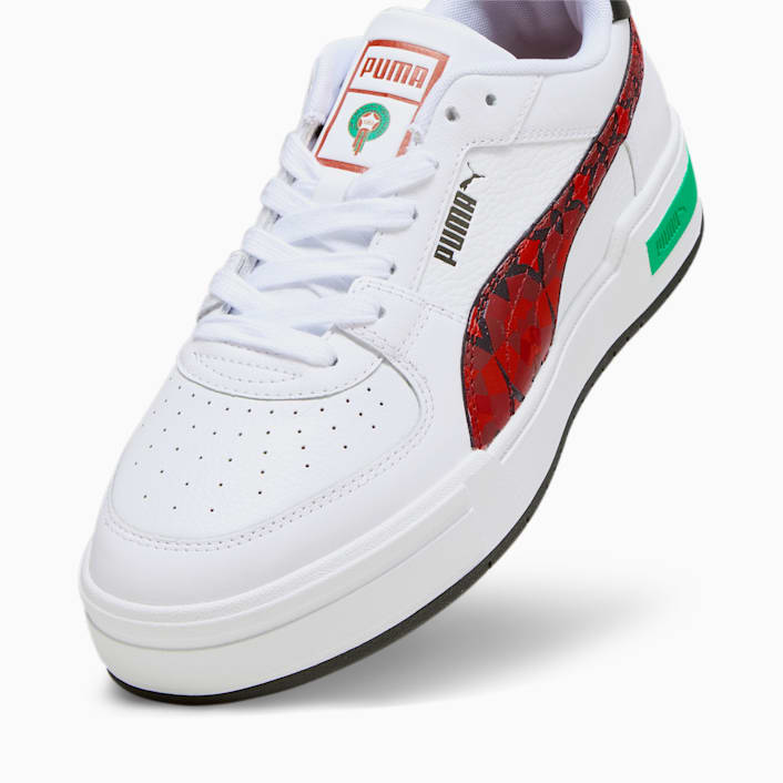 CA Pro Morocco Football Sneakers Sneakers PUMA