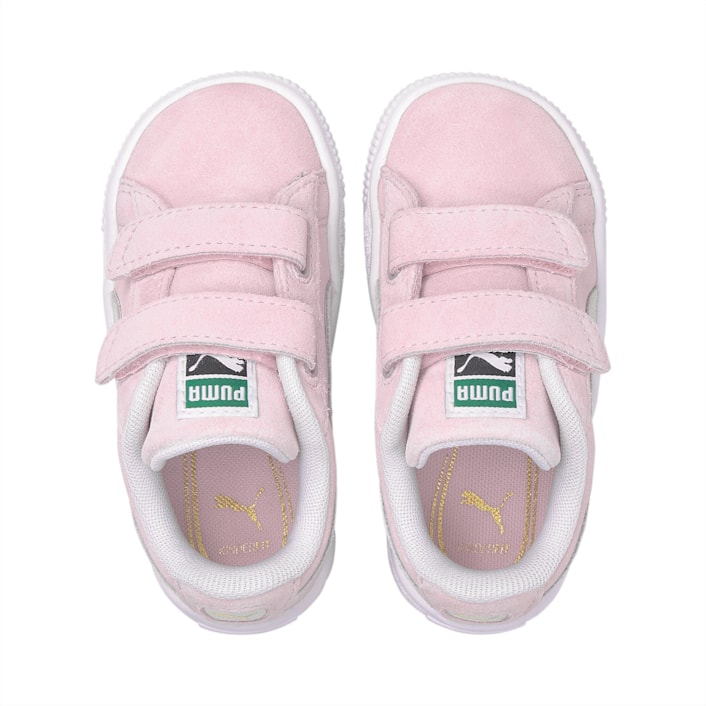 Chaussure deals puma bebe