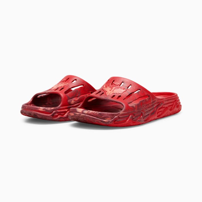 MB.03 Basketball Slides Flips Sandals PUMA