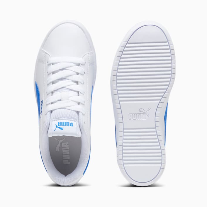 Puma basket classic youth clearance