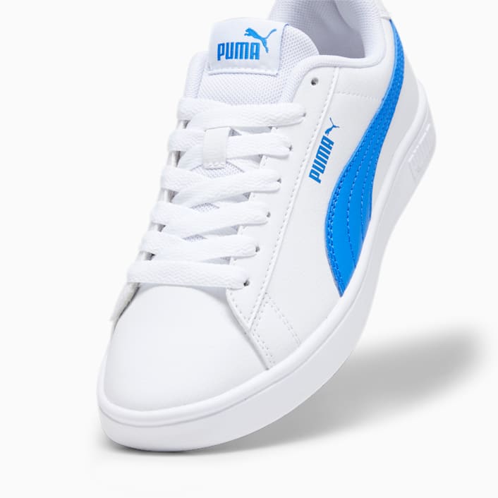 Rickie Classic Youth Sneakers Age 8 16 Years PUMA