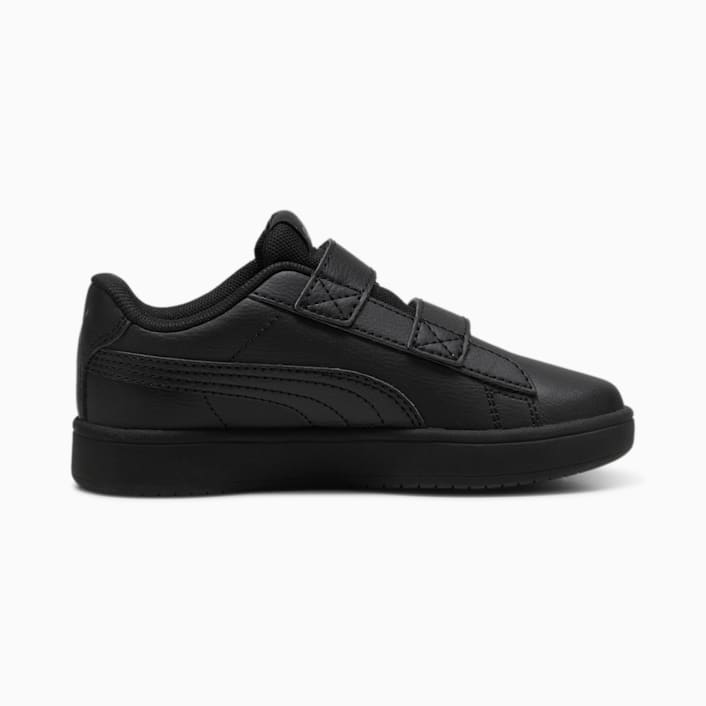Mens puma velcro trainers hot sale