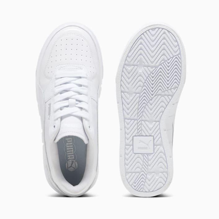 PUMA Cali Court Patent Women s Sneakers Sneakers PUMA