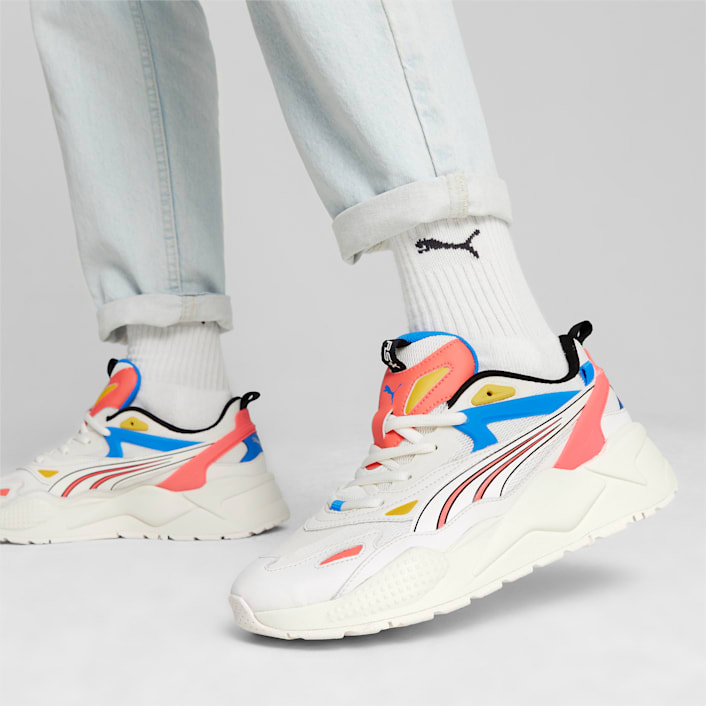 RS X Efekt Energy Sneakers Sneakers PUMA