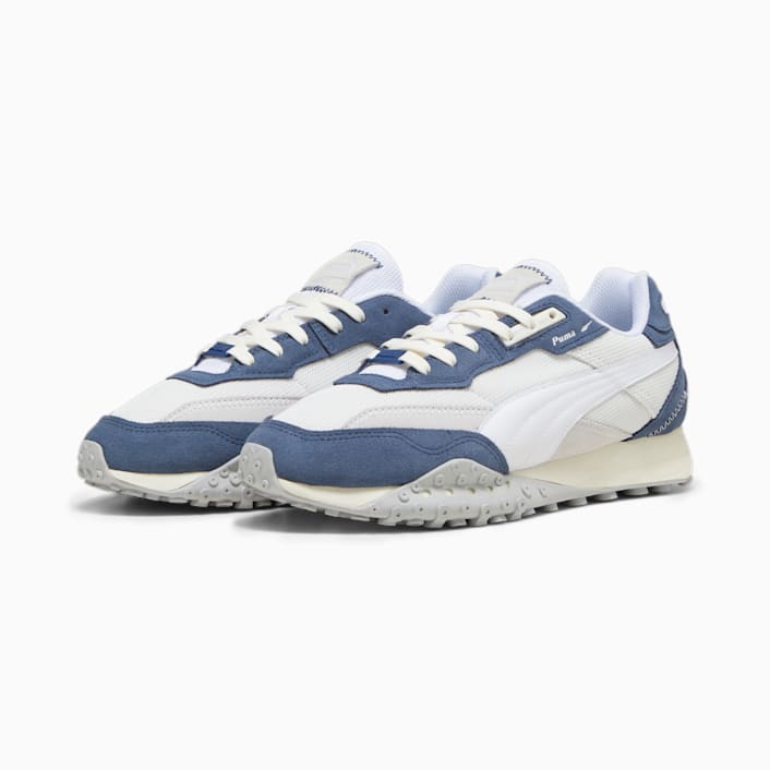 Blktop Rider Washed Sneakers Sneakers PUMA